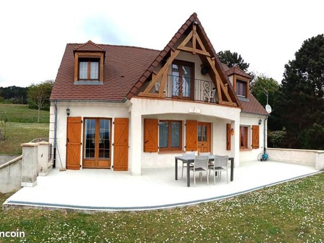 Maison vente à Pasly