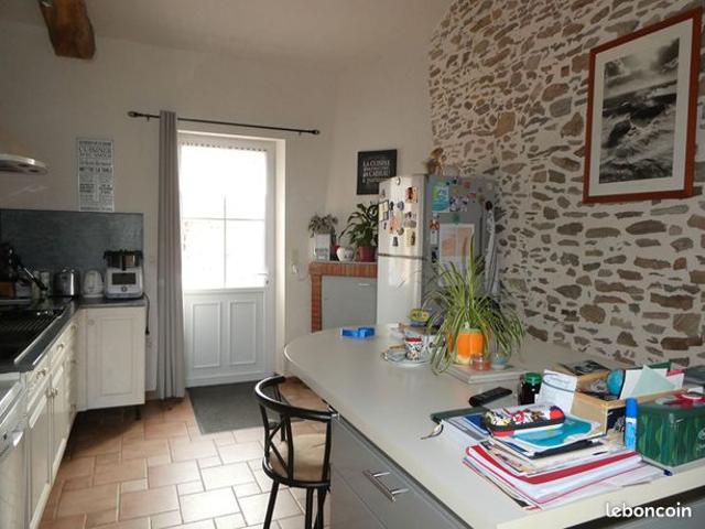 Maison vente à Saint-Nazaire, Saint-viaud