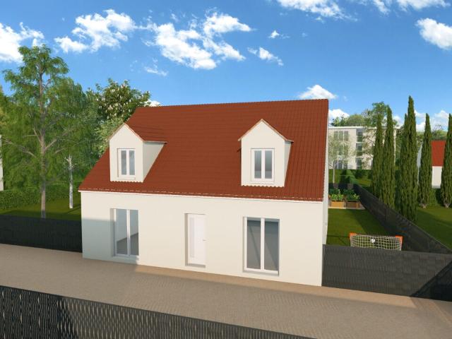 Maison location à Orléans, Baule