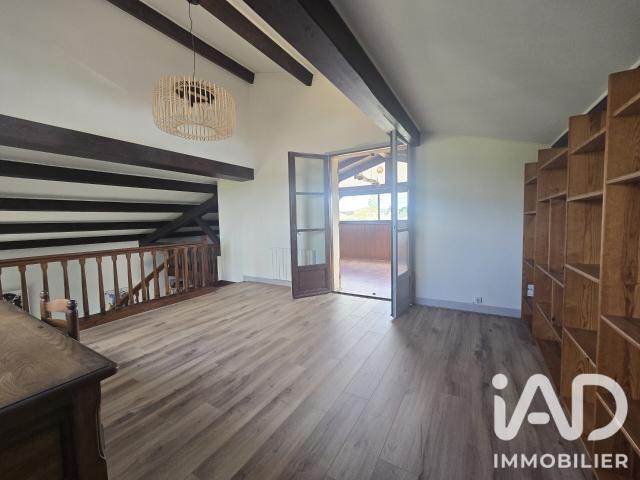 Maison location à Villeneuve-sur-Lot, Montayral