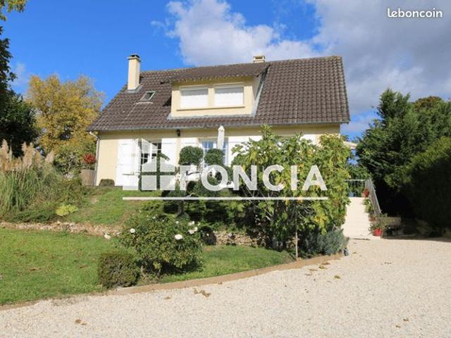 Maison vente à Dreux