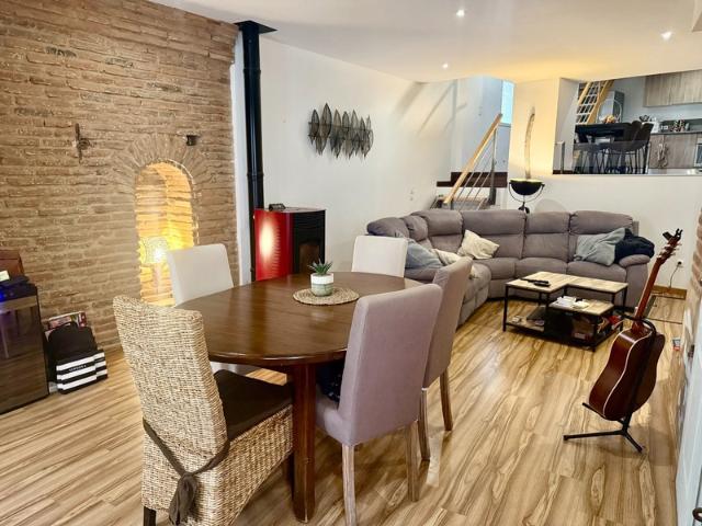 Maison vente à Toulouse, Villemur-sur-tarn