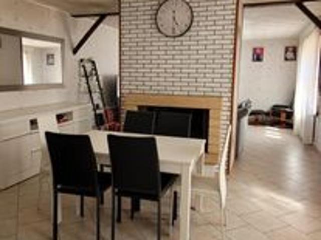 Maison vente à Brissay-Choigny, Aisne