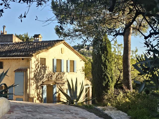 Maison vente à Aix-en-Provence, Ventabren