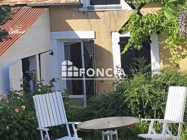 Maison vente à Thorigné-sur-Dué, Sarthe