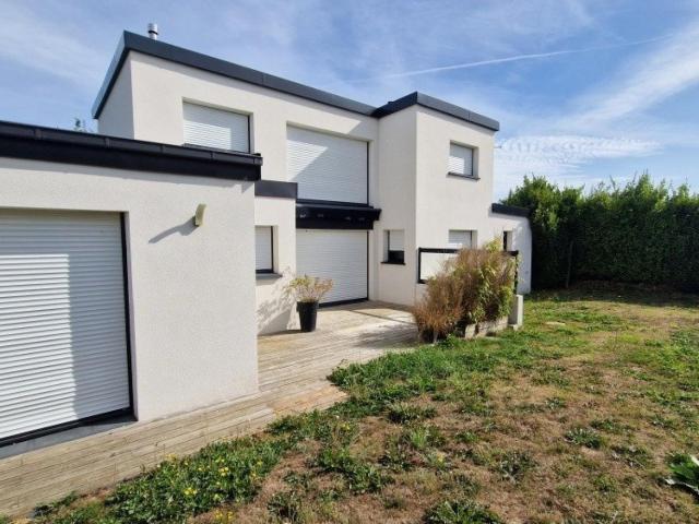 Maison vente à Brest, Bretagne