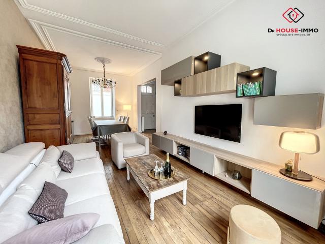 Maison vente à Périgueux