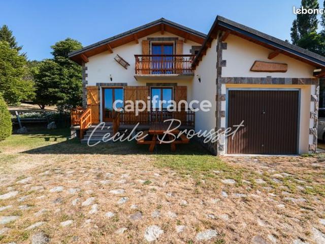 Maison vente à Bolquère, Pyrénées-Orientales