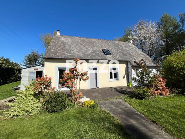 Maison vente à Avranches, Saint-brice-de-landelles