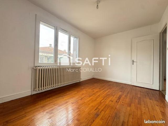 Maison vente à Valence