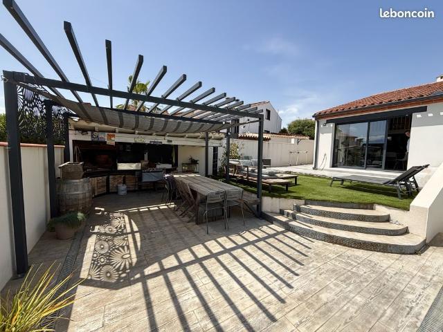 Maison vente à Perpignan, Villeneuve-de-la-raho