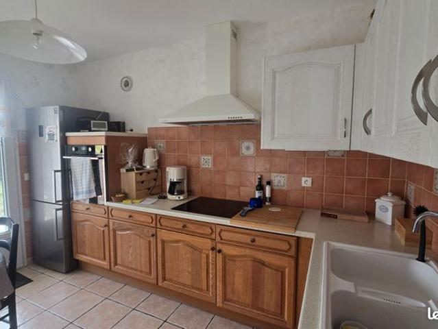 Maison vente à Limoux, Belvèze-du-razès