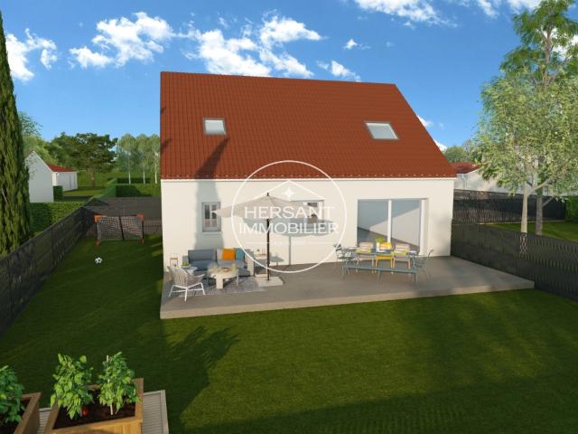Maison location à Orléans, Meung-sur-loire