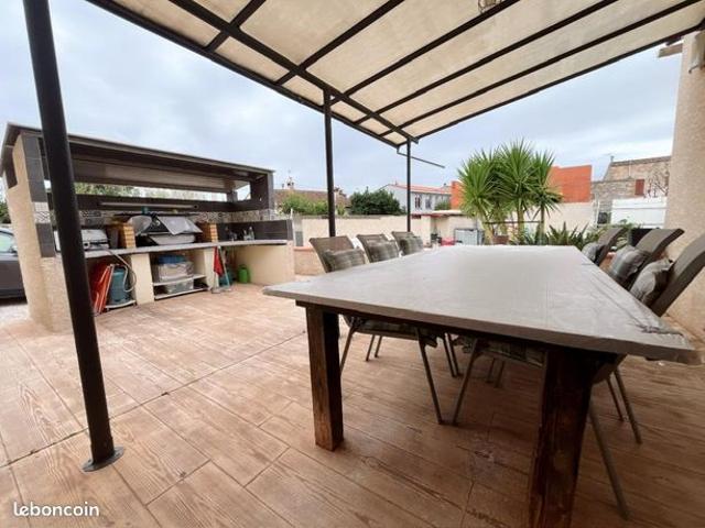 Maison vente à Perpignan, Claira