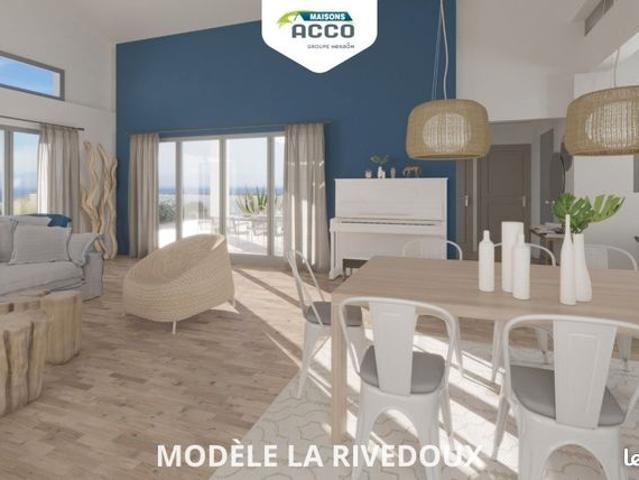 Maison vente à La Rochelle, Salles-sur-mer