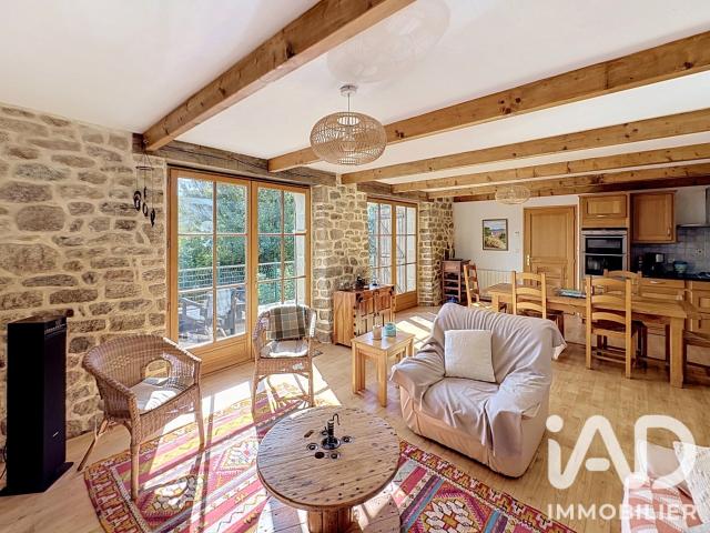 Maison vente à Le Moulin du Temple, Le Croisty