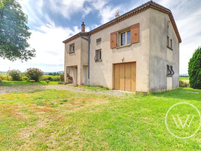 Maison vente à France métropolitaine, Etoile-sur-rhône