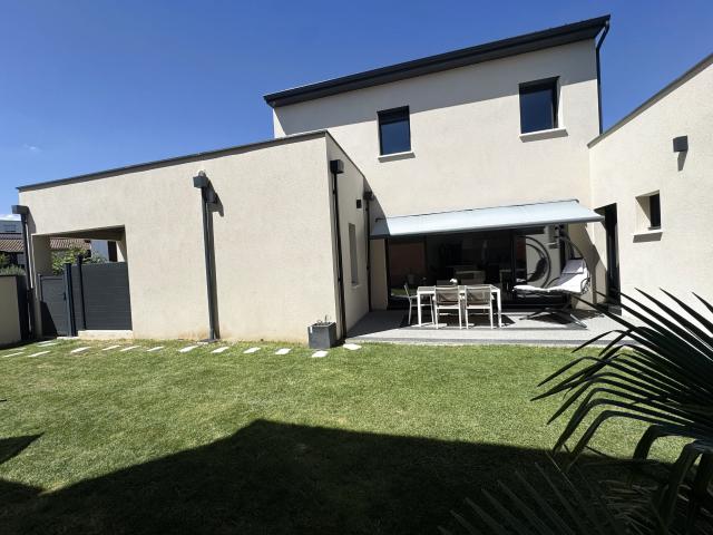 Maison vente à France métropolitaine, Valence