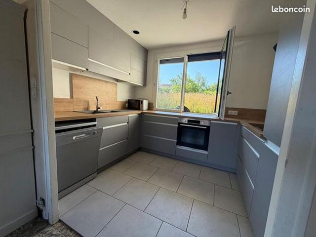 Maison vente à Lons-le-Saunier, Chemenot