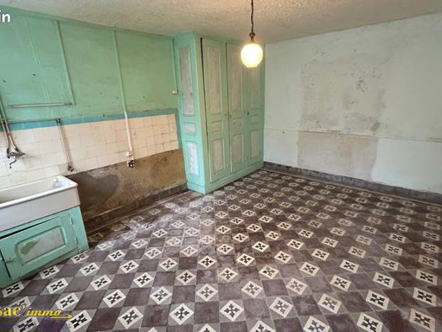 Maison vente à Thiers, Courpière