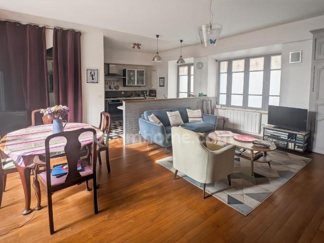 Maison vente à Nontron, Nouvelle-Aquitaine