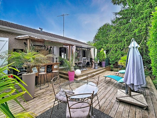 Maison vente à Nancy, Bouxières-aux-dames
