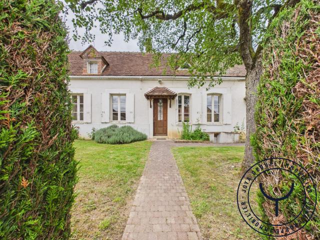 Maison vente à Troyes, Planty