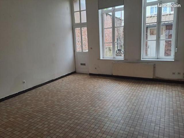 Maison vente à Douai