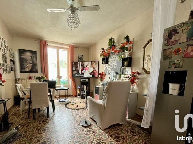 Maison vente à Metz, Fleury