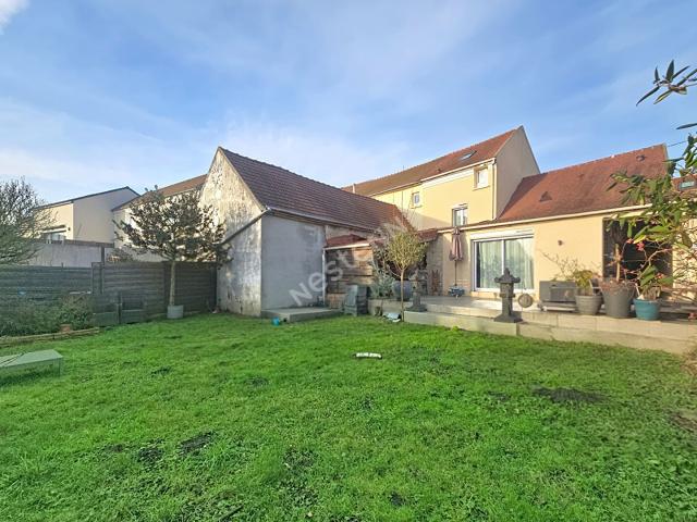 Maison vente à Sarcelles, Mareil-en-france