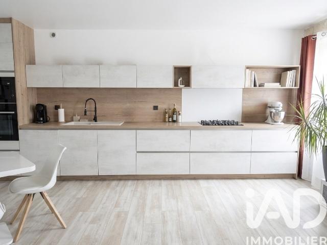 Maison vente à Nyons, La Bégude-de-mazenc