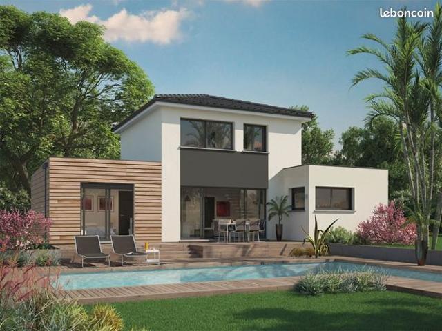 Maison vente à Labenne