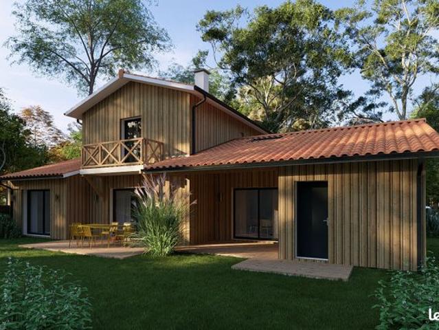 Maison vente à Arcachon, Arès