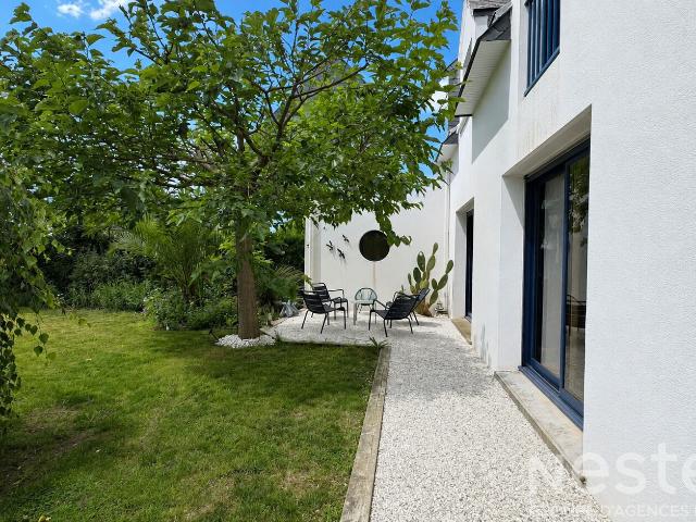 Maison vente à Lorient, Bretagne