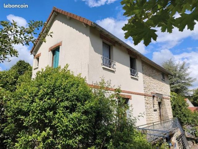 Maison vente à Évry, Maisse