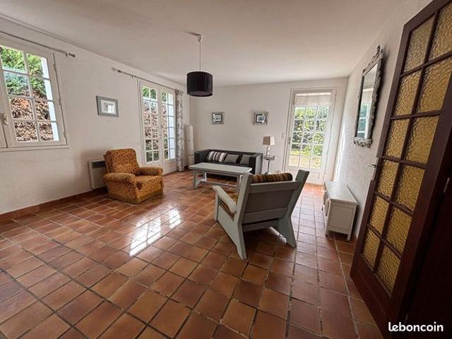 Maison vente à Saint-Nazaire, Pornichet