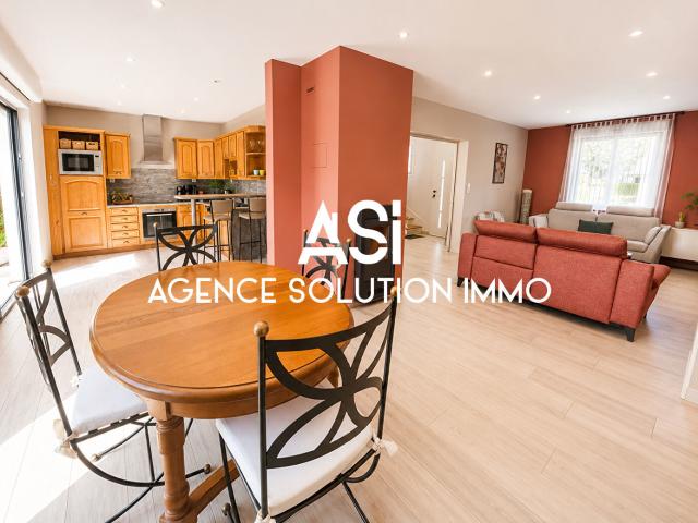 Maison vente à Laval, Bonchamp-lès-laval
