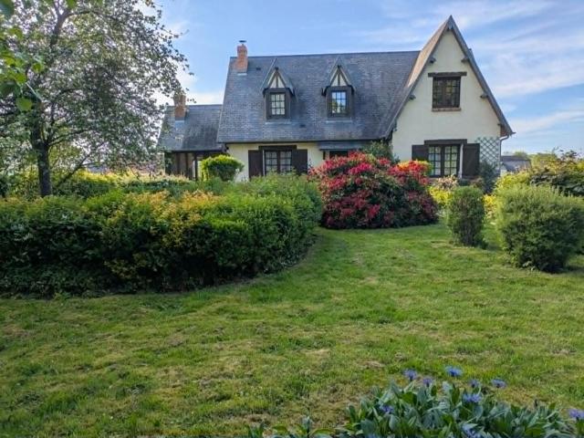 Maison vente à Rouen, Yvetot