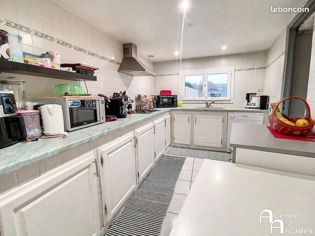 Maison vente à Libourne, Izon