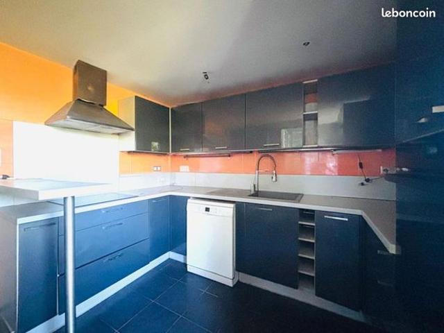 Maison vente à Toulouse, Revel