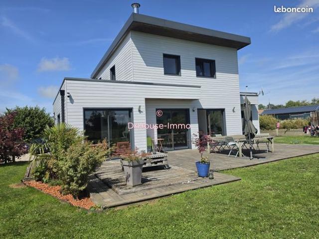 Maison vente à Dieppe, Ambrumesnil