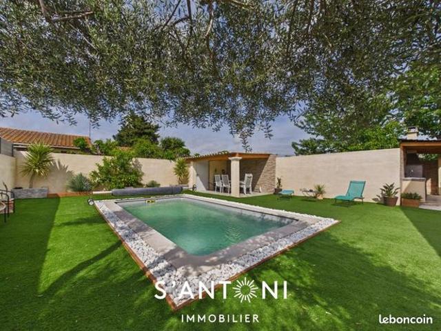 Maison vente à Béziers, Sérignan