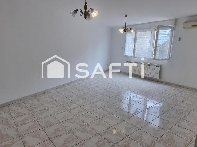 Maison vente à Narbonne, Castelnau-d'aude