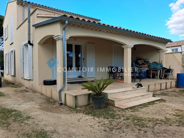 Maison vente à Carpentras, Bollène