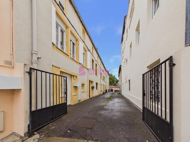 Maison vente à Thionville