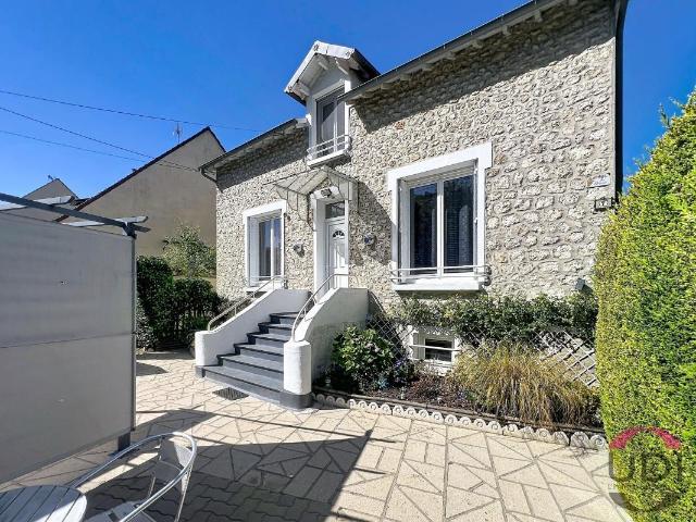 Maison vente à Étampes, La Ferté-alais