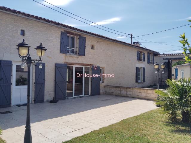 Maison vente à Poitiers, Chabournay