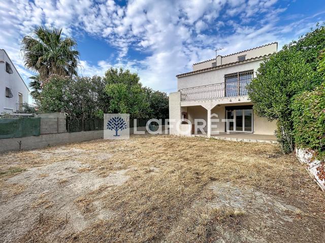 Maison location à Perpignan