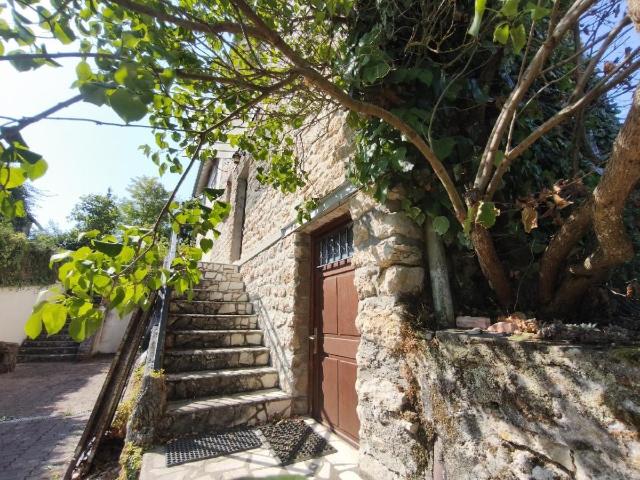 Maison vente à Milly-la-Forêt, Essonne