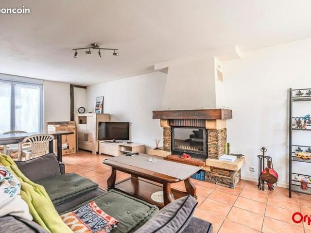 Maison vente à Meaux, Saâcy-sur-marne